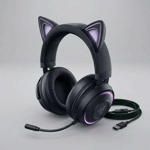 Razer Kraken Kitty V2