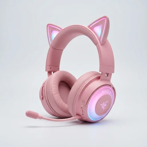 Razer Kraken Kitty V2
