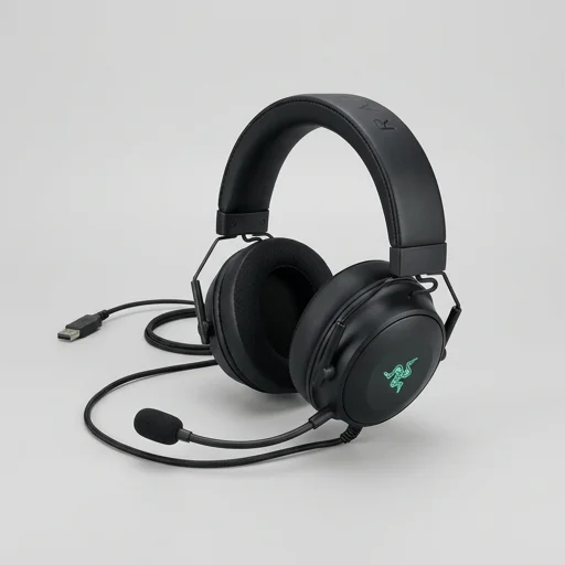 Razer Kraken V3