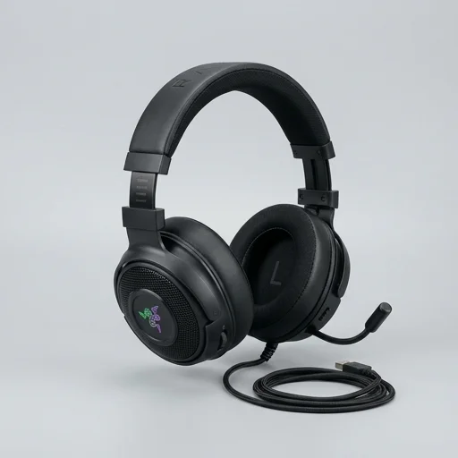 Razer Kraken V3