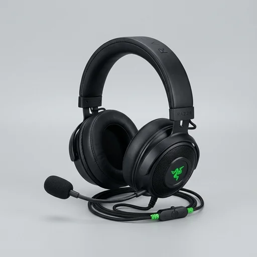 Razer Kraken V3