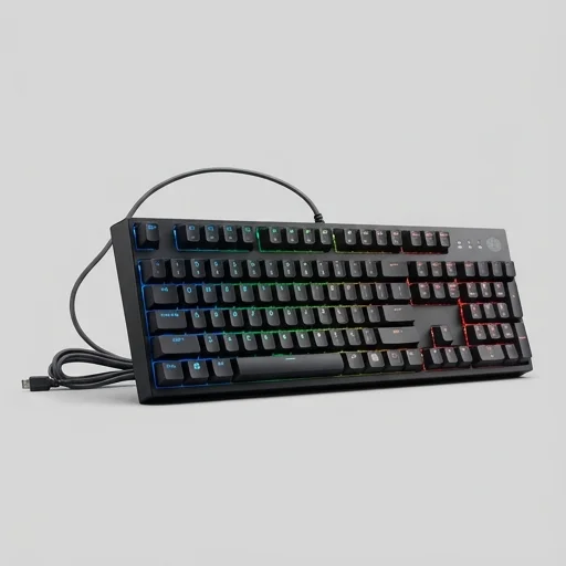 Cooler Master MasterKeys Pro L