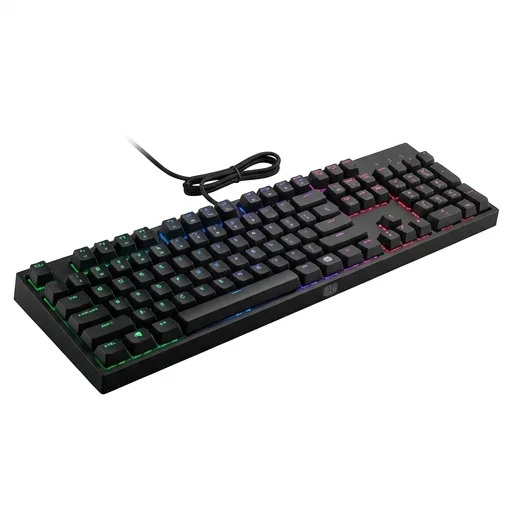 Cooler Master MasterKeys Pro L