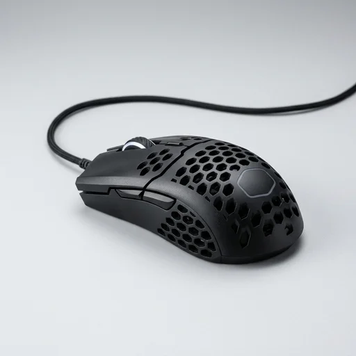 Cooler Master MM710