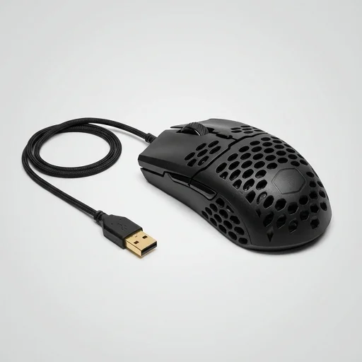 Cooler Master MM710