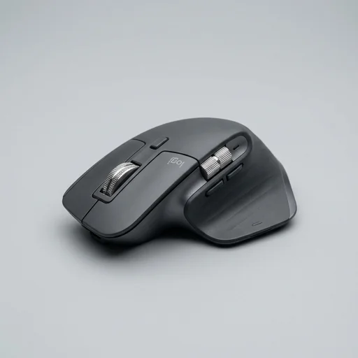 Logitech MX Master 3S