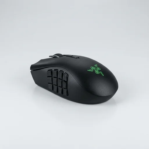 Razer Naga V2 Pro
