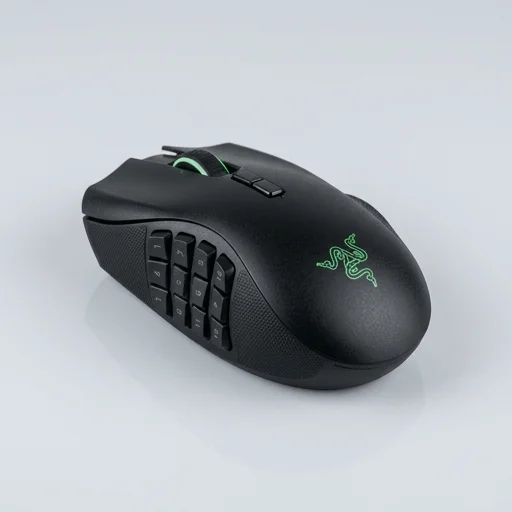Razer Naga V2 Pro
