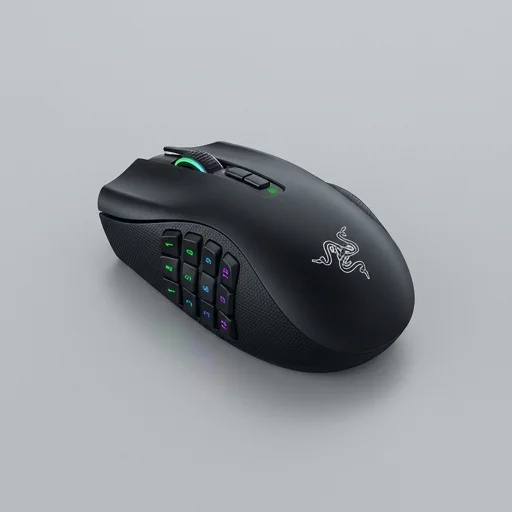 Razer Naga V2 Pro