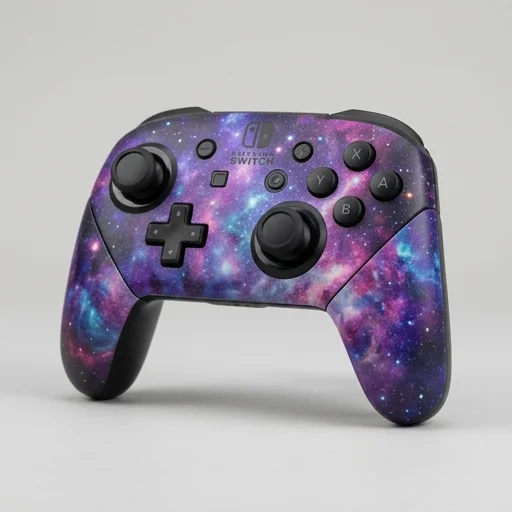 Skinit Nintendo Switch Pro Controller Skin