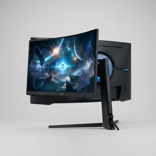 Samsung Odyssey G7