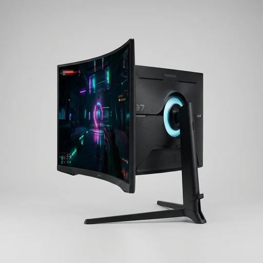 Samsung Odyssey G7