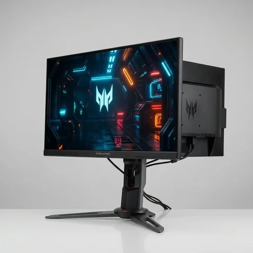 Acer Predator XB273K