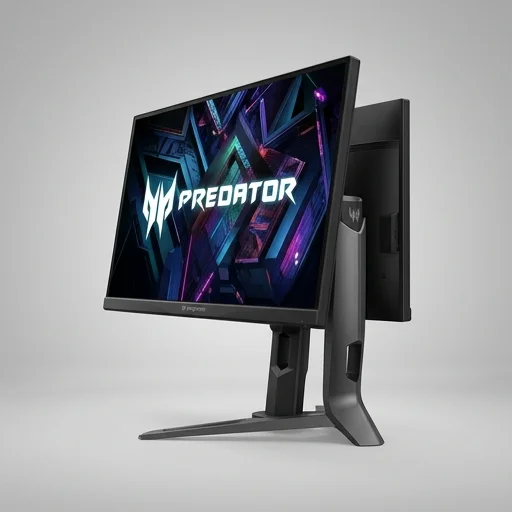 Acer Predator XB273K