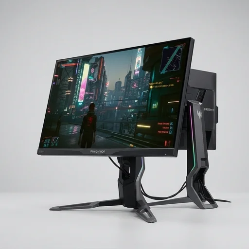Acer Predator XB273K