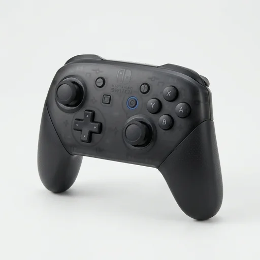 Nintendo Switch Pro Controller