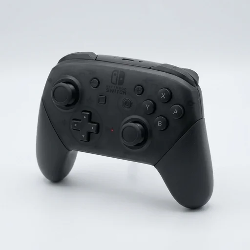 Nintendo Switch Pro Controller