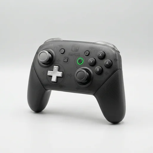 Nintendo Switch Pro Controller