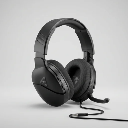 Turtle Beach Recon 200 Gaming Headset