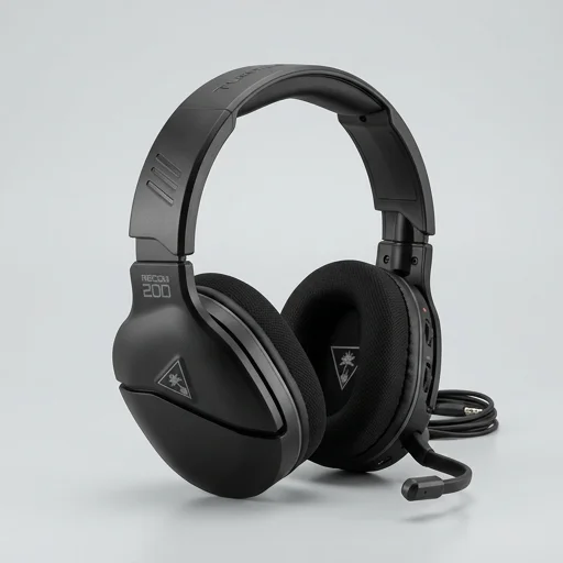 Turtle Beach Recon 200 Gaming Headset
