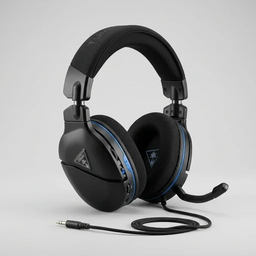 Turtle Beach Recon 200 Gaming Headset