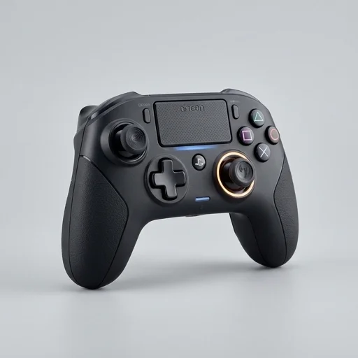 Nacon Revolution Pro Controller 3