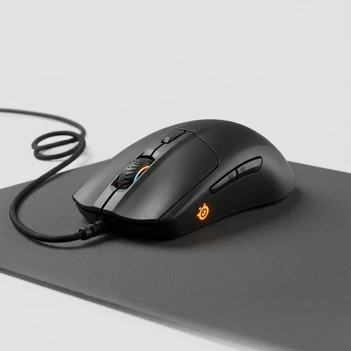 SteelSeries Rival 3
