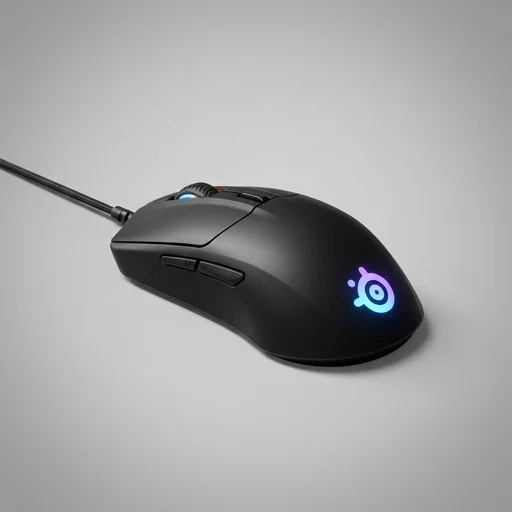 SteelSeries Rival 3