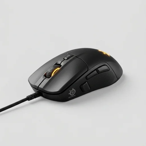 SteelSeries Rival 5
