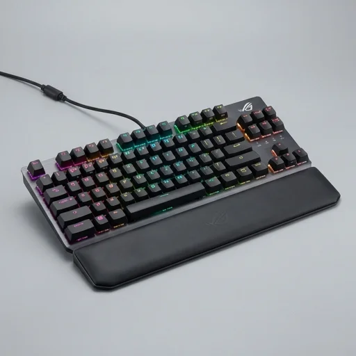 ASUS ROG Strix Scope