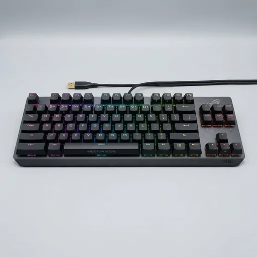 ASUS ROG Strix Scope