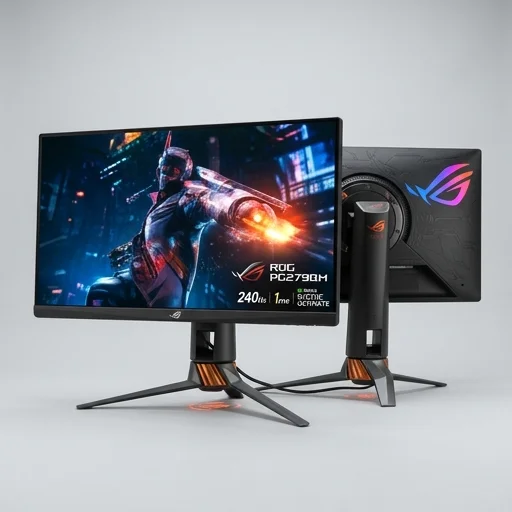 ASUS ROG Swift PG279QM