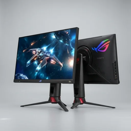 ASUS ROG Swift PG279QM