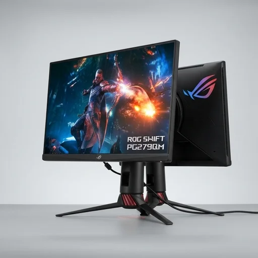 ASUS ROG Swift PG279QM
