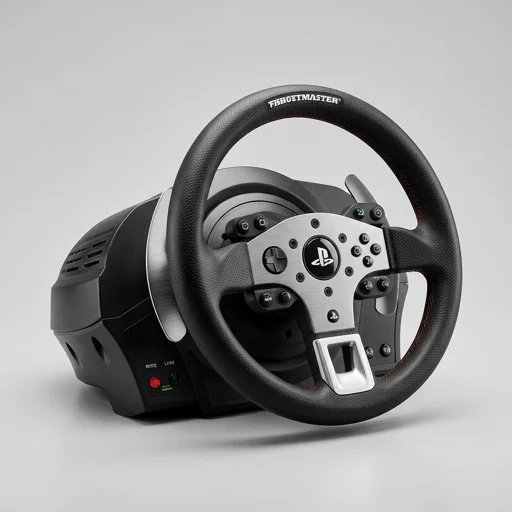 Thrustmaster T300RS Racing Wheel