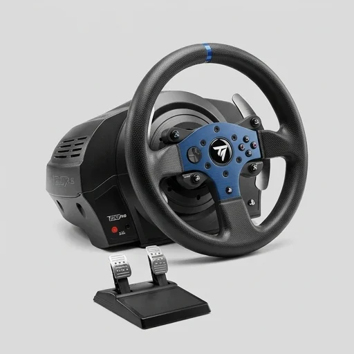 Thrustmaster T300RS Racing Wheel