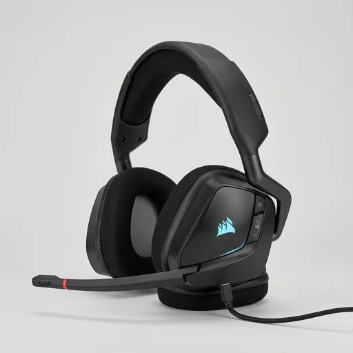 Corsair Void RGB Elite Wireless