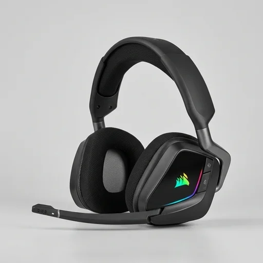 Corsair Void RGB Elite Wireless