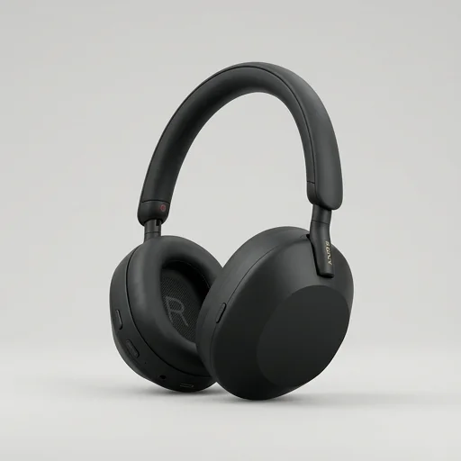 Sony WH-1000XM5