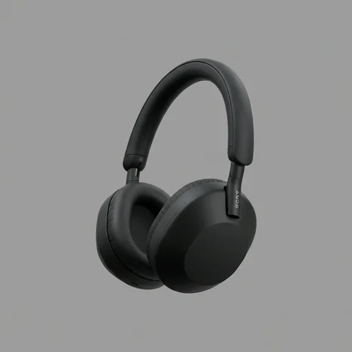 Sony WH-1000XM5
