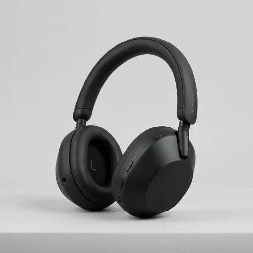 Sony WH-1000XM5
