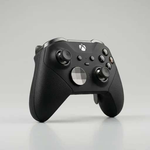 Microsoft Xbox Elite Series 2 Controller