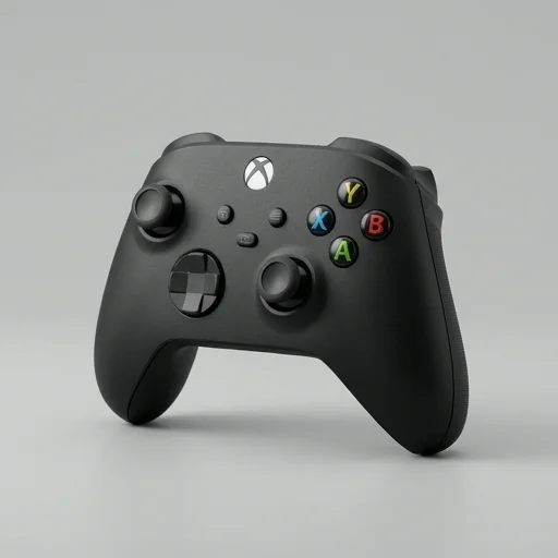 Microsoft Xbox Wireless Controller