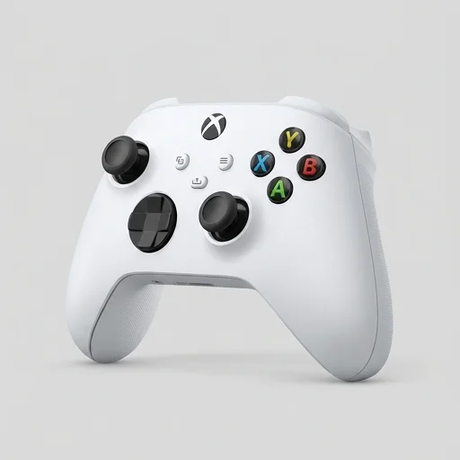 Microsoft Xbox Wireless Controller